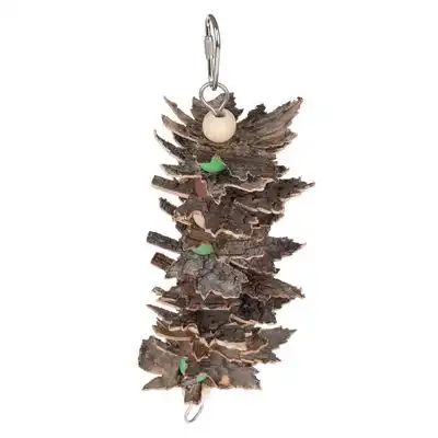 Kebab de hoja de arce TIAKI juguete para mordisquear - aprox. 8 x 5 x 24 cm (L x An x Al) ​​​​​​ - TIAKI - Comparador de precios