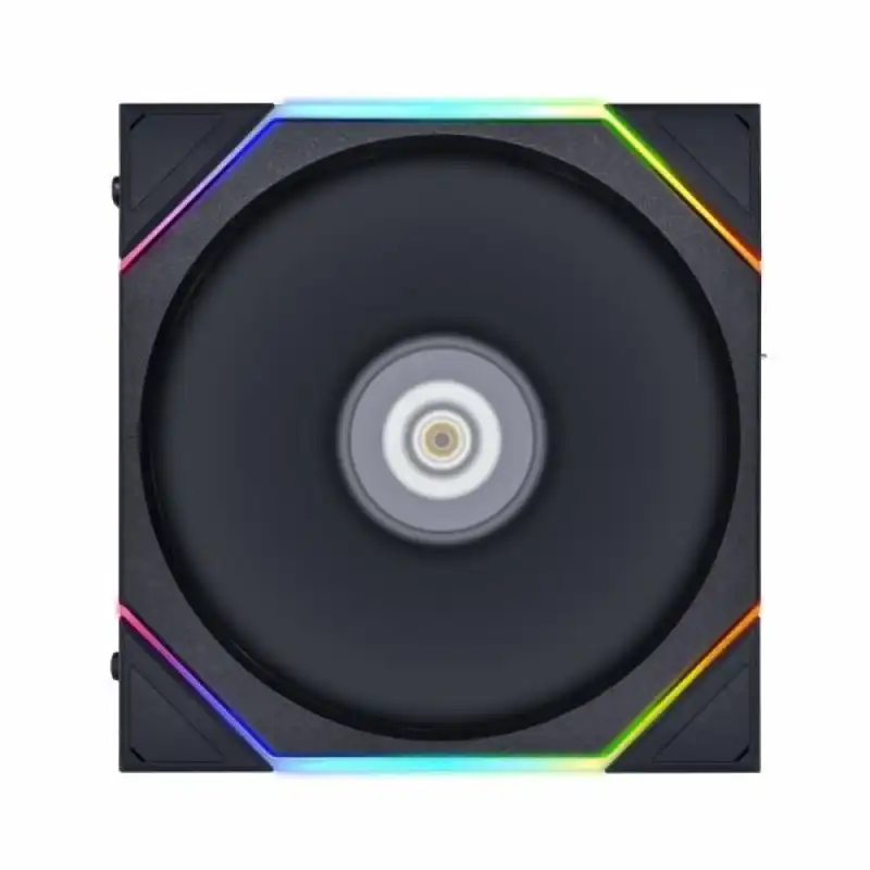 Lian-Li UNI FAN TL Ventilador Suplementario 140 mm Negro