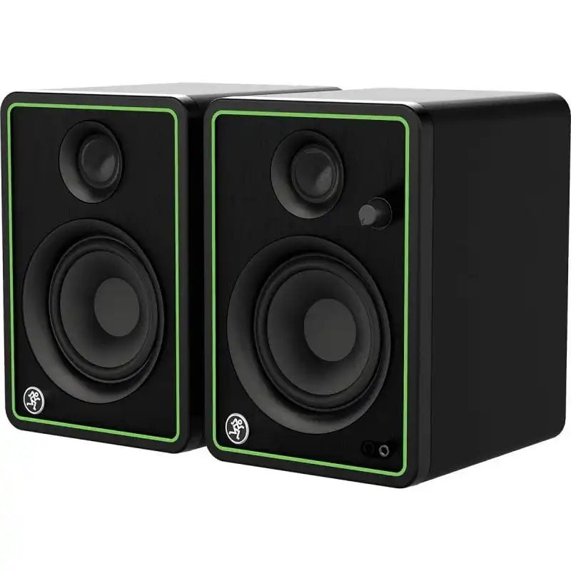 Mackie CR4-X Monitor Altavoz Activos 4" 50W