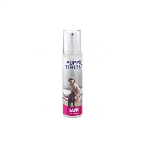 Savic Savic Spray Puppy Trainer 200 Ml 200 ml