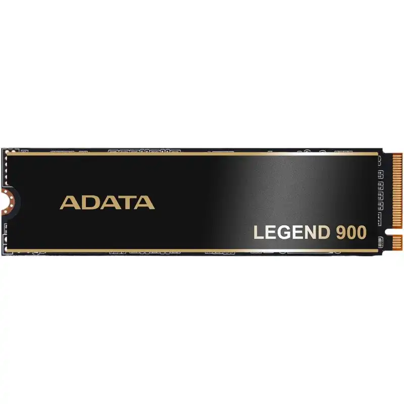 Adata LEGEND 900 1TB Disco SSD 7000MB/s NVMe PCIe 4.0 M.2 Gen4 3D NAND