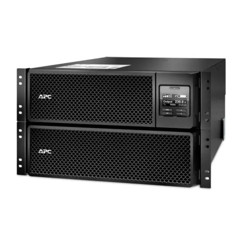 APC SRT10KRMXLI SAI 10000VA 10000W