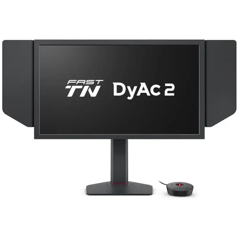 BenQ ZOWIE XL2546X+ 24.1" LED Fast TN FullHD 280Hz DyAc 2