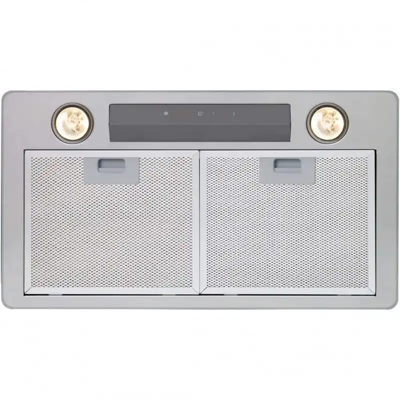 Cata GL 45 X Campana Convencional 45cm A Acero Inoxidable