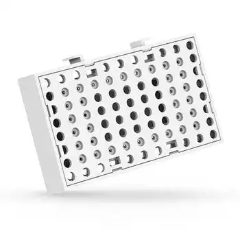 Filtro Purificador De Aire Eliminador De Olores De Aire Petkit (2 Piezas)