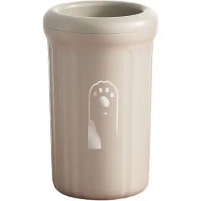 HausPets Limpiador portátil de patas de perro con vasos de barro - Artículo 1 - HausPets - Comparador de precios