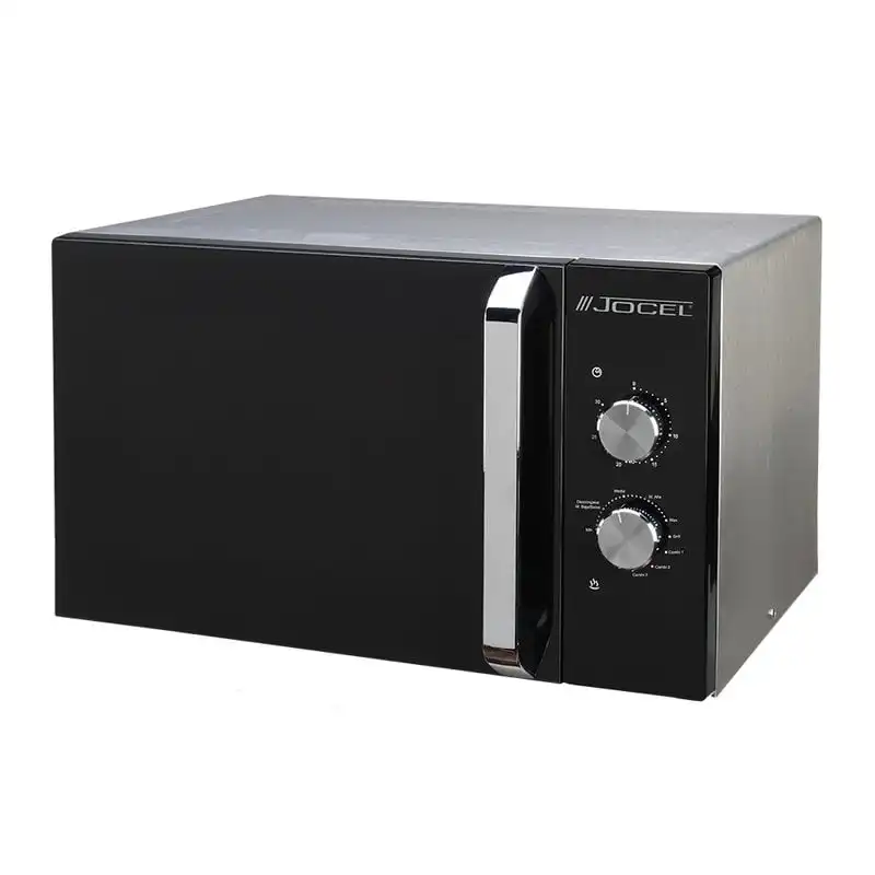 Jocel JMO011442 Micro-ondas 30L 1000W Preto
