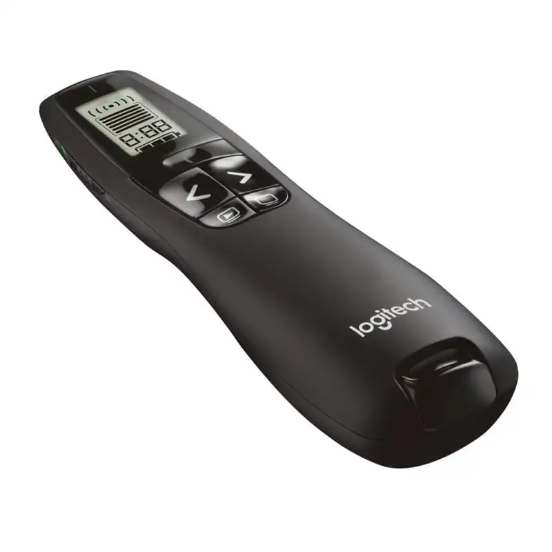 Logitech R700 Presentador Inalámbrico