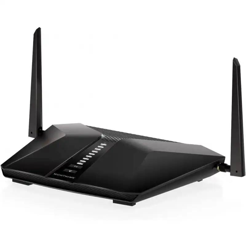 Netgear Nighthawk LAX20 Router WiFi 6 Dual Band 4G LTE