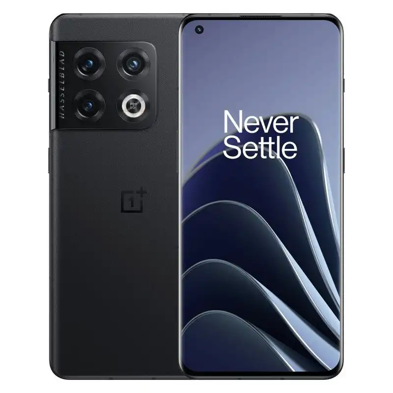 OnePlus 10 Pro 5G 8/128GB Negro Libre
