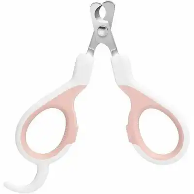 Pawffee Cortaúñas gatos: cachorros, conejos, pájaros, animales pequeños - 1 pieza - Pawffee - Comparador de precios