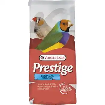 Prestige Tropical Finches - Australian Waxbills 20 Kg