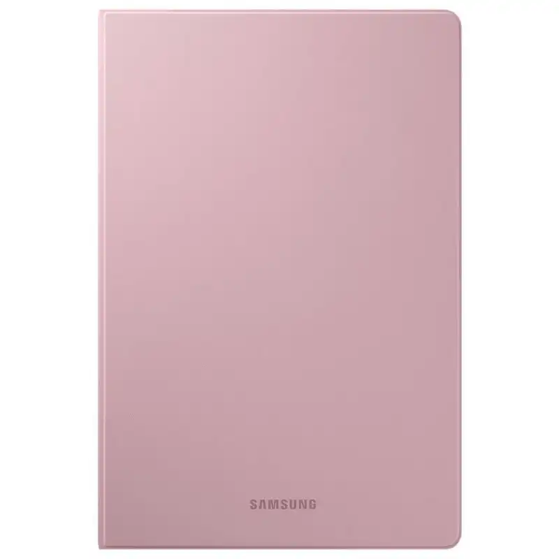 Samsung Book Cover Rosa para Samsung Tab S6 Lite