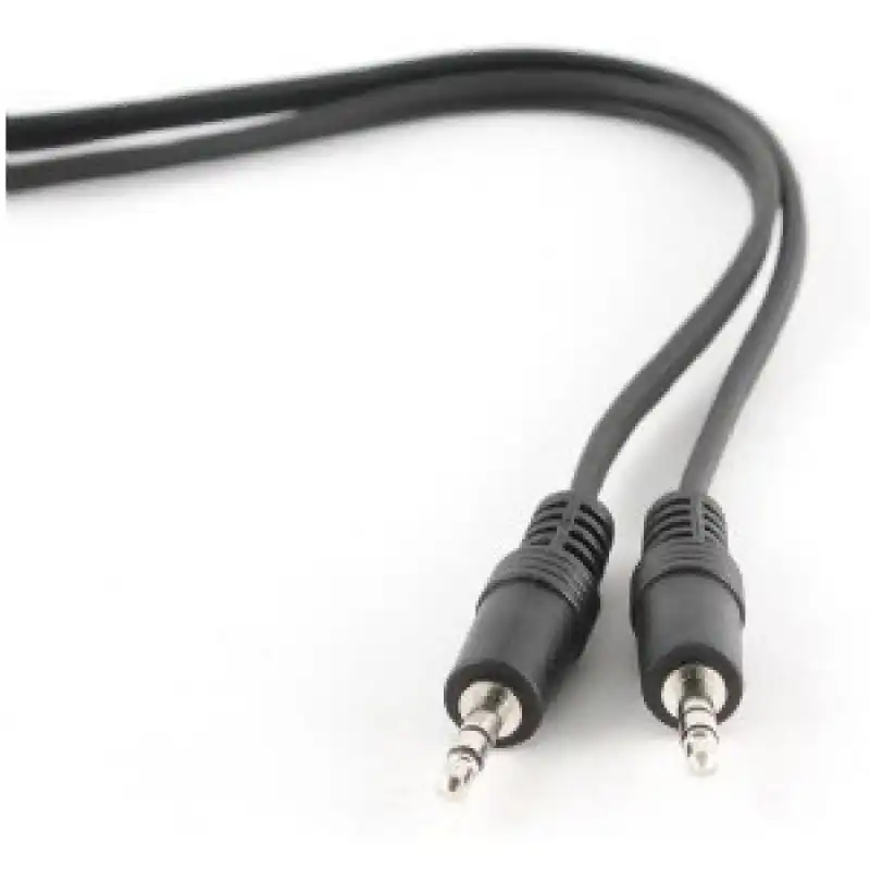 Cable 3.5 mm Audio Estéreo 2m