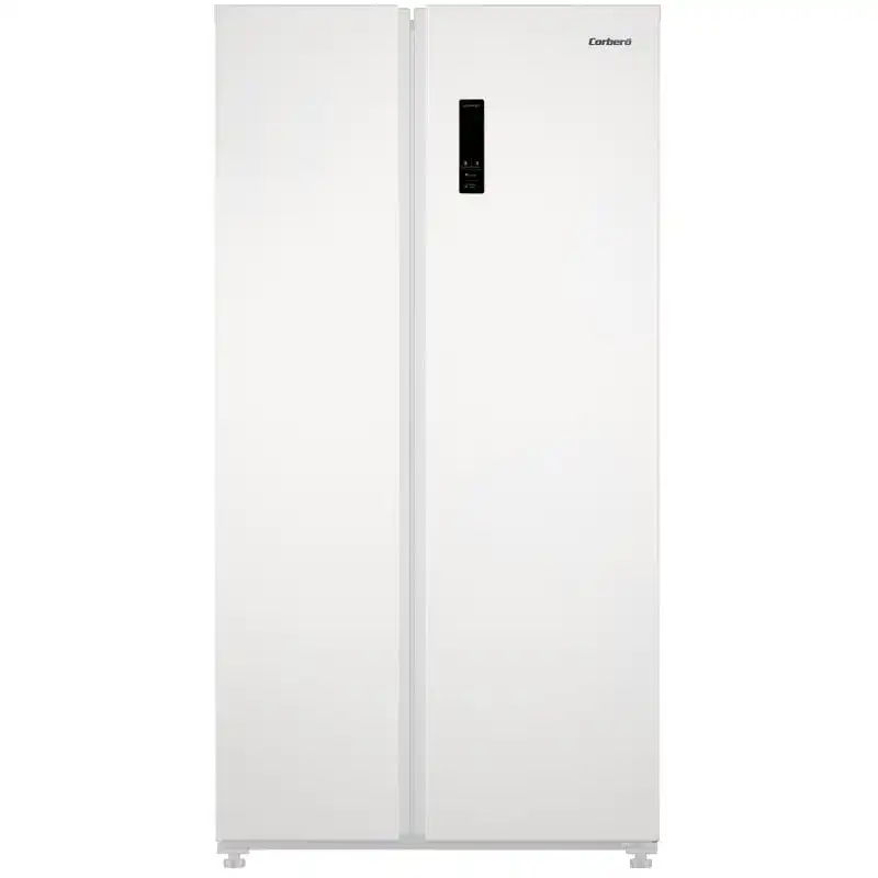 Corberó CFSBSH730NFW Frigorífico Americano No Frost E Blanco