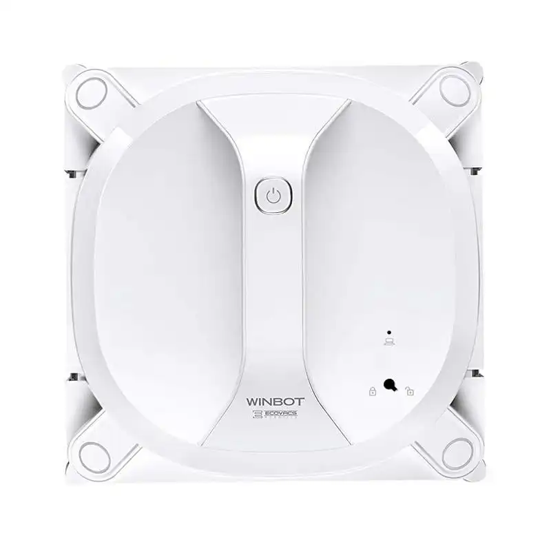 Ecovacs Winbot Bot X Robot Limpiacristales