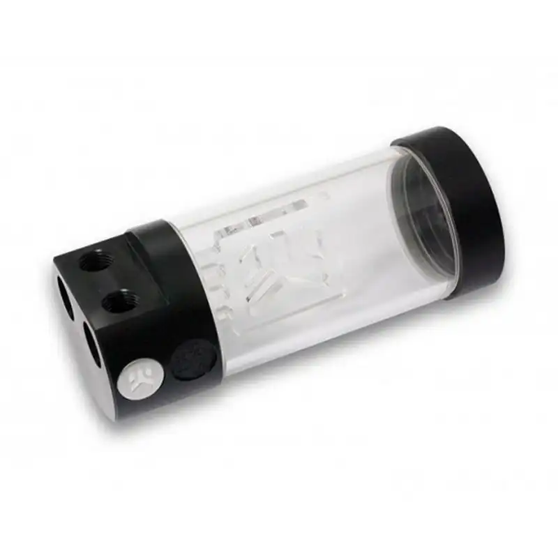 EKWB EK-RES X3 150 Depósito para Sistema de Refrigeración Líquida 240ml