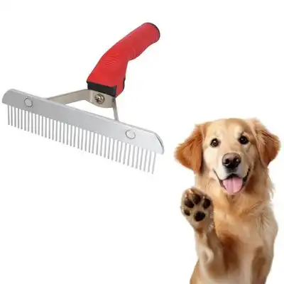 FurryFusion Peine para el cuidado del perro - Artículo 1 - Furry Fusion - Comparador de precios
