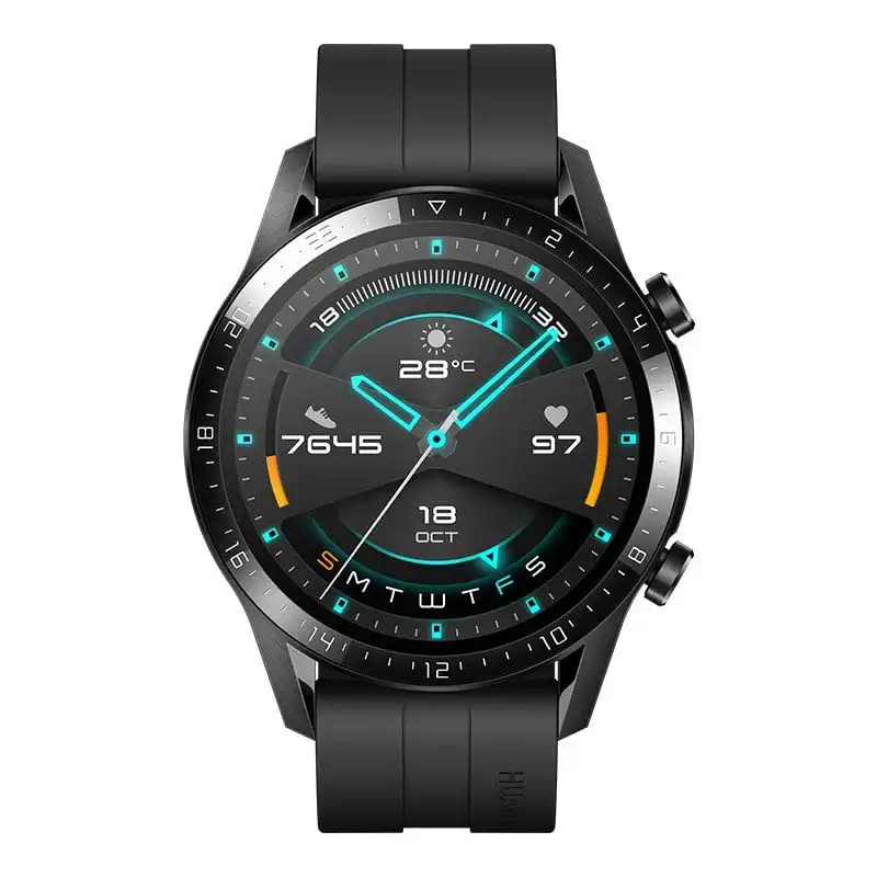 Huawei Watch GT2 46mm Sport Negro