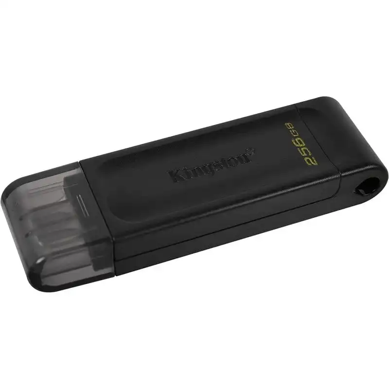 Kingston Data Traveler 70 256GB USB-C