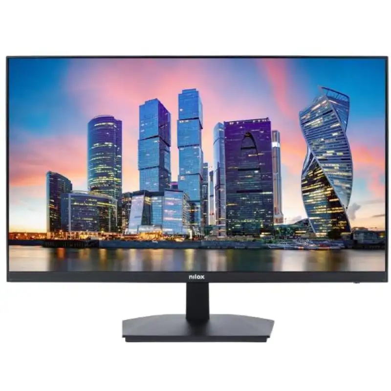 Nilox NXM24FHD12 Monitor 23.8" IPS FullHD
