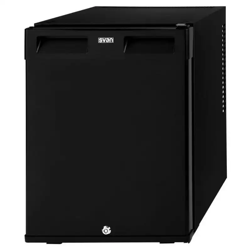 Svan Peltier SR5400N Frigorífico Mini 33L G Negro
