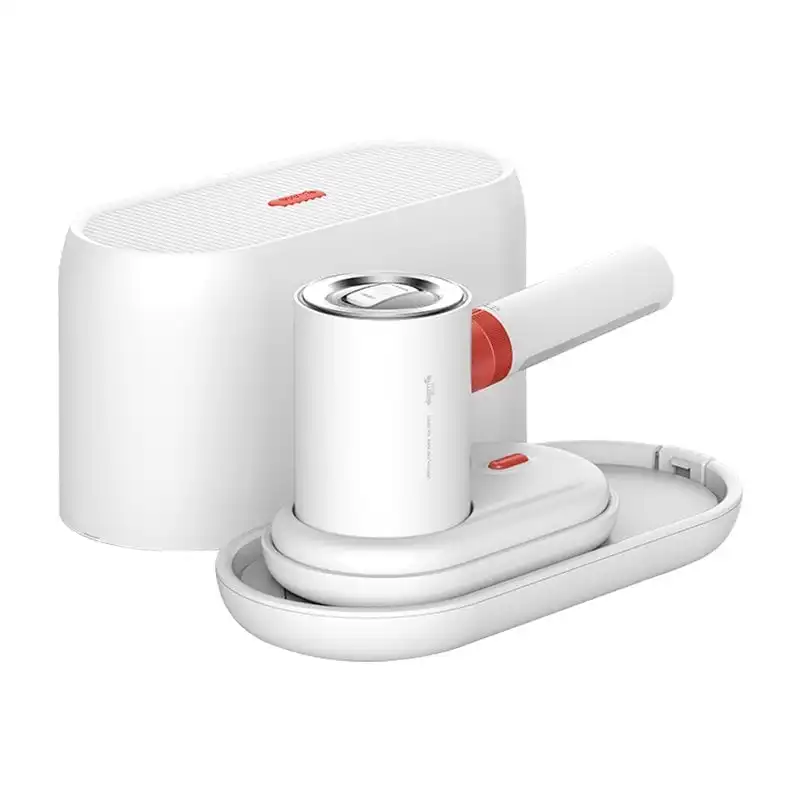 Xiaomi Deerma DEM-HS200 Plancha Vertical de Viaje 1000W