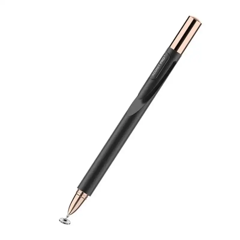 Adonit Stylus Jot Pro 4.0 Puntero Negro