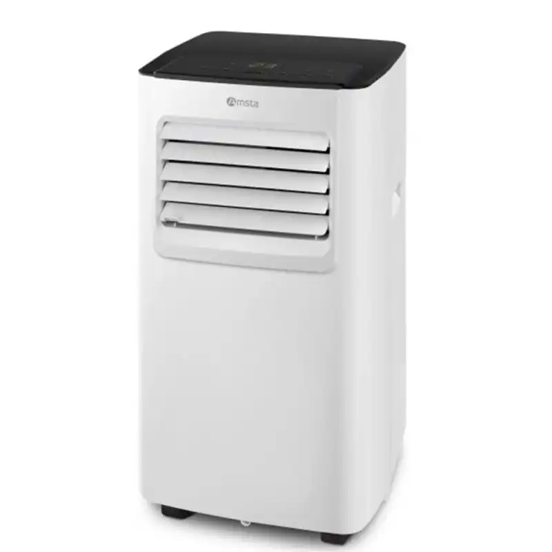 Amsta AMCLI070E Aire Acondicionado Portátil 1750 Frigorías