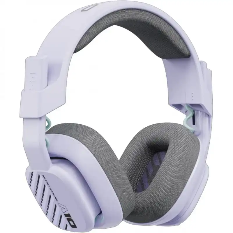 Astro A10 Gen 2 Auriculares Gaming para PlayStation/PC Lila