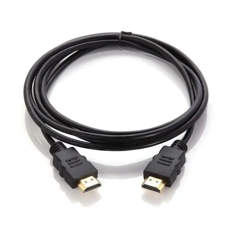 Cable HDMI 1.4 Macho/Macho 15m