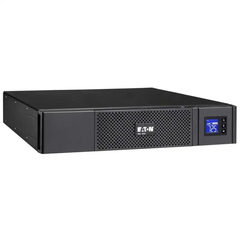 Eaton 5SC 2200i RT2U SAI Línea Interactiva 2200VA 1980W