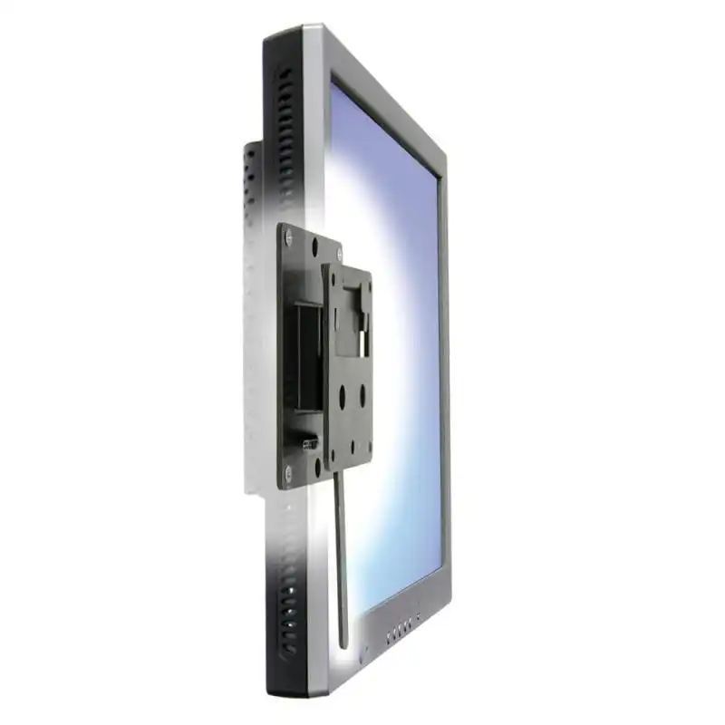 Ergotron FX 30 Soporte de Pared para Monitor hasta 27" VESA 100x100 Máx 13.6Kg