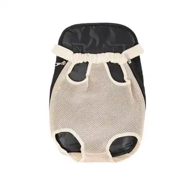 FurryFusion Bolsa para mascotas - Beige - Furry Fusion - Comparador de precios