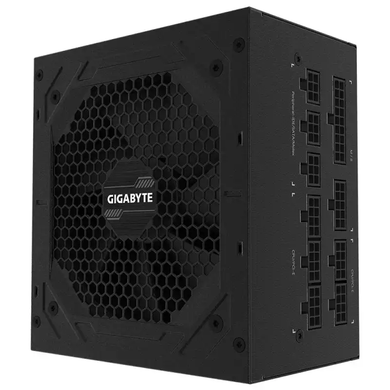 Gigabyte GP-P850GM 850W 80 Plus Gold Modular