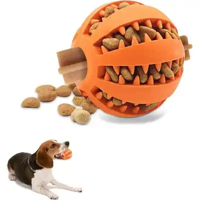 HausPets Pelota interactiva – Dispensador premios – Antiaburrimiento – IQ - pelota interactiva - HausPets - Comparador de precios