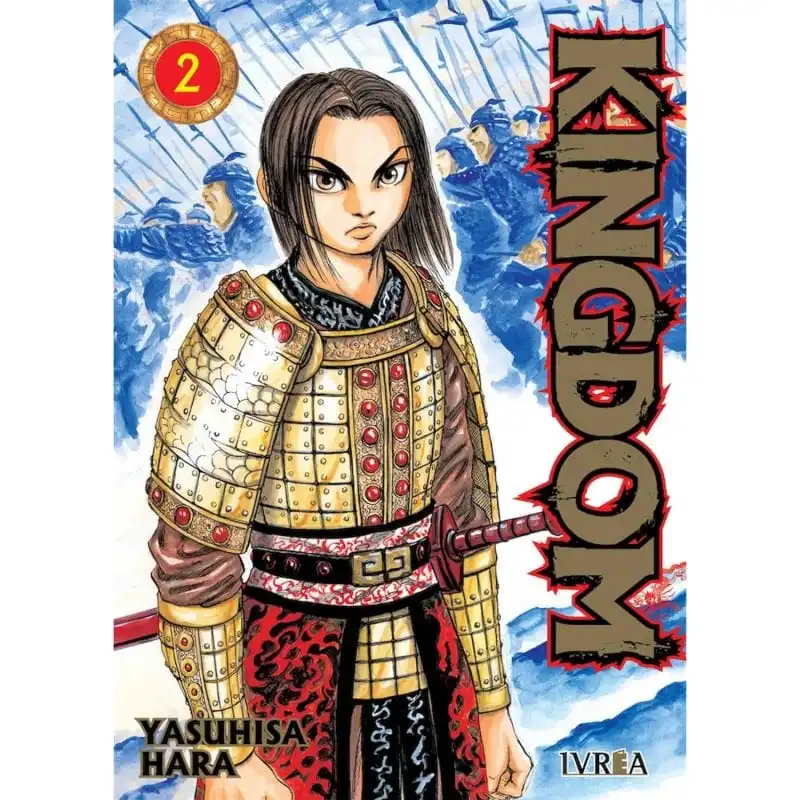 KINGDOM 02