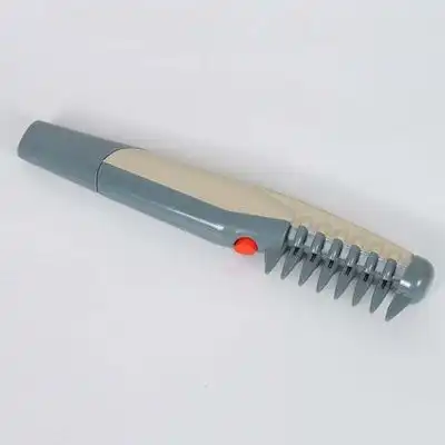 Pawffee Peine desenredante profesional para perros y gatos - 1 pieza - Pawffee - Comparador de precios