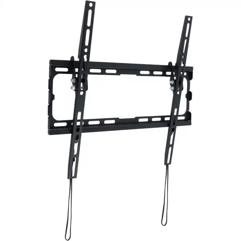 TooQ Soporte de Pared Inclinable para Monitor/TV 32"-70" VESA 400x400 Máx. 45Kg