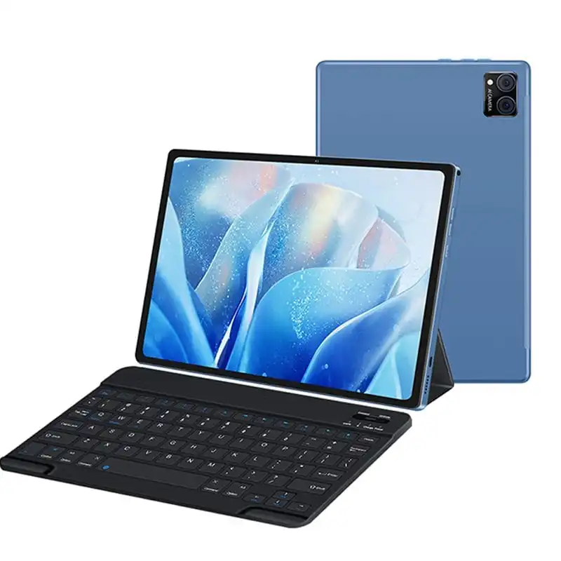 Vanwin G16 WiFi 10.36" 4/64GB Azul + Funda con Teclado