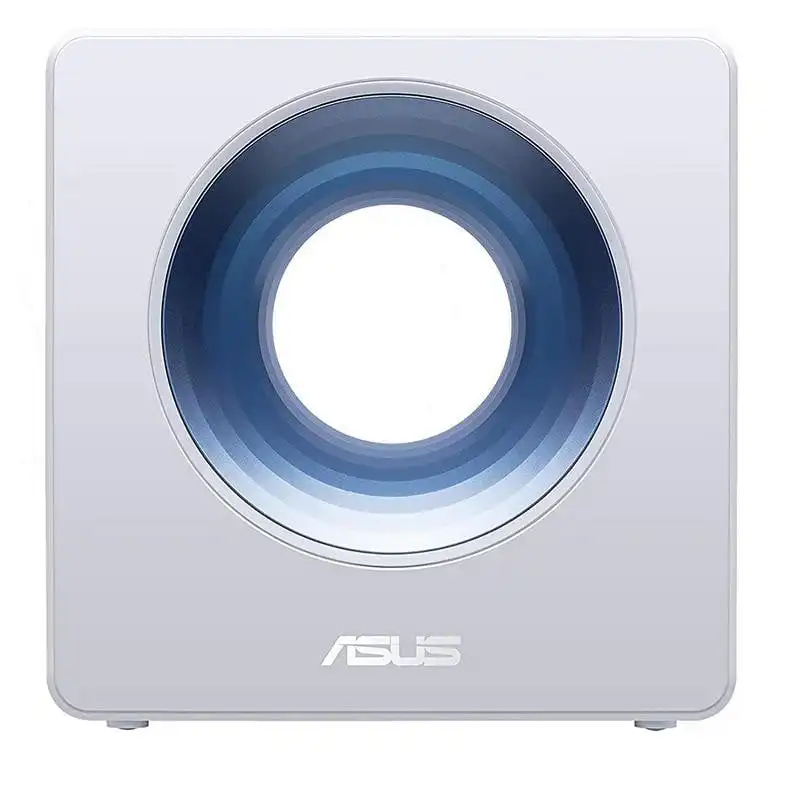Asus Blue Cave Router Inalámbrico AC2600 Doble Banda Simultánea