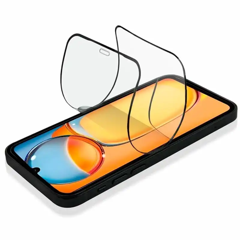 Cool Protector de Pantalla Cerámico Flexible para Xiaomi Redmi 13C/13C 5G/POCO C65