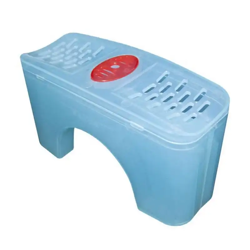 Garza Humidificador para Radiadores de Aceite