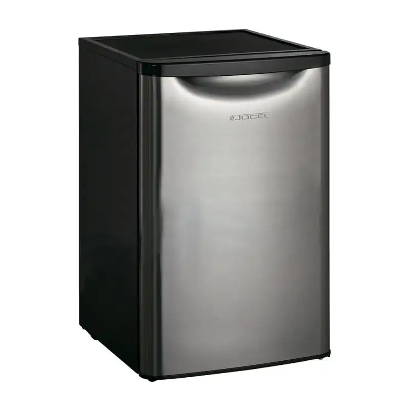 Jocel Mini Frigorifico 122L Inox