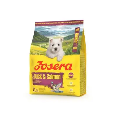 Josera MiniJunior - 900 g - Josera - Comparador de precios
