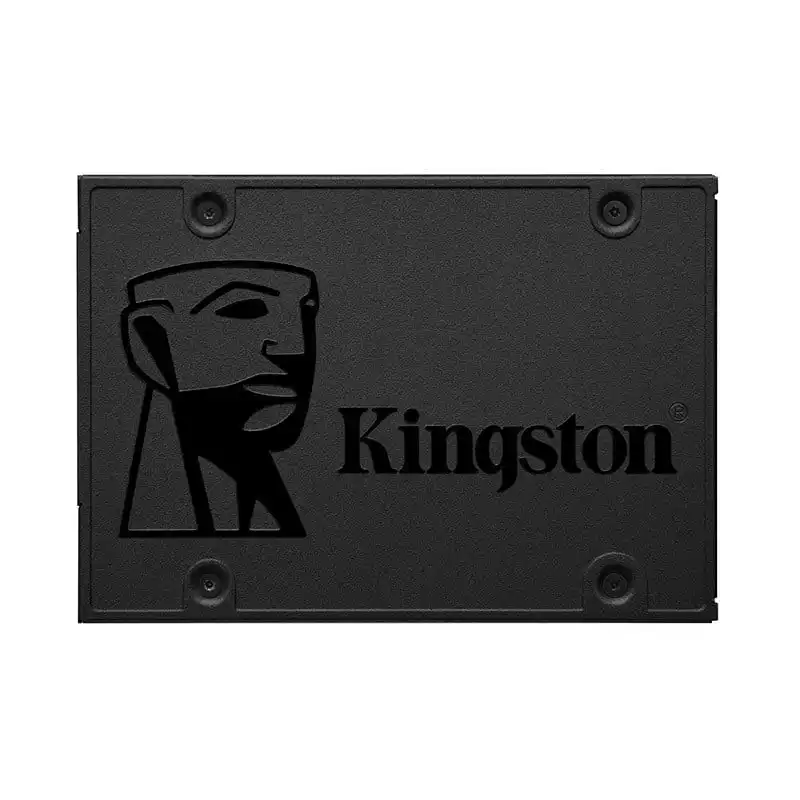 Kingston A400 480Gb Disco SSD SATA3 500MB/S