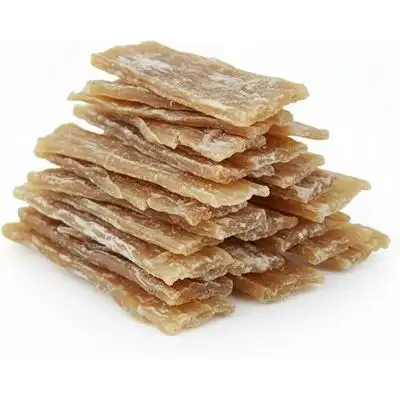 Lenda Snack Gominola de Ternera XL (Tendón) - Pack 20 unidades - Lenda - Comparador de precios