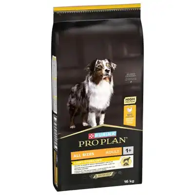 PURINA PRO PLAN All Sizes Adult Light/Sterilised - 16 kg - Pro Plan - Comparador de precios