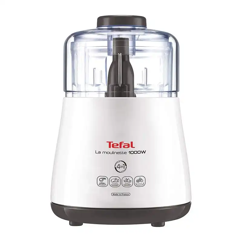 Tefal La Moulinette DPA130 Picadora Eléctrica 1000W