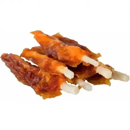 Trixie Snack para Perros con pollo, 30 gr - Trixie - Comparador de precios